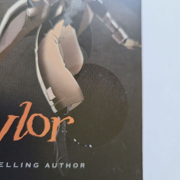 5/$12 YA Book The Doppleganger Chronicles First Escape Graphic Novel G P Taylor - Picture 11 of 11